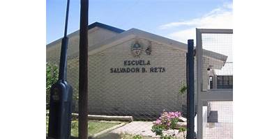 SALVADOR BENJAMIN RETA