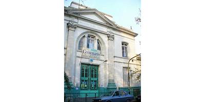 SALVADOR MARIA DEL CARRIL 29