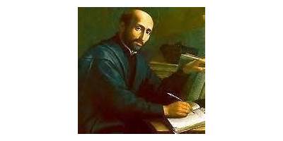 SAN IGNACIO DE LOYOLA