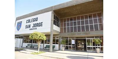 SAN JORGE