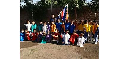 SAN JUAN DE LA FRONTERA
