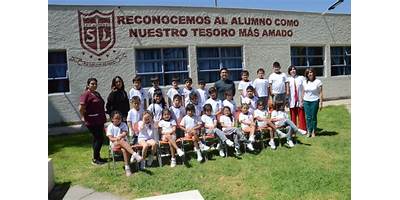 SAN LORENZO 33