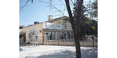 SANTA LUCIA EX N° 72