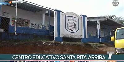 SANTA RITA EX N° 118