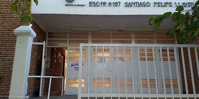 SANTIAGO FELIPE LLAVER