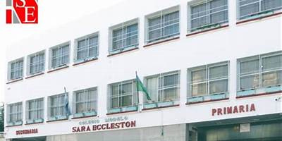 SARA CH. DE ECLESTON 19