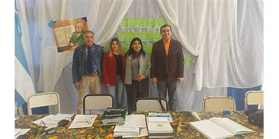SECUNDARIA RURAL N°15 - ANEXO N°I