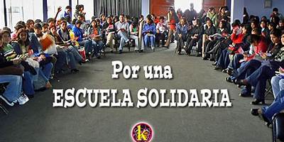 SOLIDARIA NUÑEZ DE ACOSTA