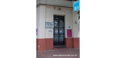 TALLER DE EDUCACION MANUAL NRO 89 GENERAL BARTOLOME MITRE