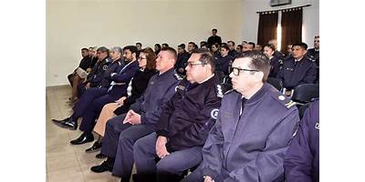 ACADEMIA SUPERIOR DE ESTUDIOS PENITENCIARIOS ROBERTO PETTINATO