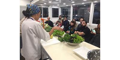Anexo 5 CFP Nº 18 - Aula Taller Móvil Nº 56 - Gastronomía