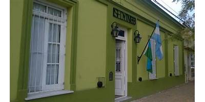 ANEXO A INSTITUTO SUPERIOR Nº79