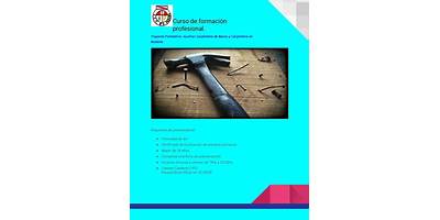 ANEXO DE FORMACION PROFESIONAL E.E.T. TECNICA 4