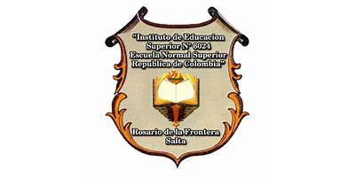 Anexo del Instituto de Educación Superior República de Colombia Nº 6024