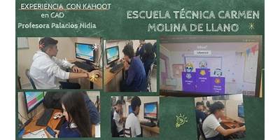 ANEXO TALLER (ESCUELA TÉCNICA CARMEN MOLINA DE LLANO)