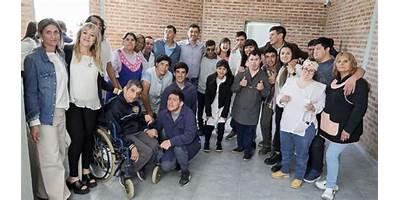 APADIC ASOCIACIÓN DE PADRES Y AMIGOS DEL DISCAPACITADO
