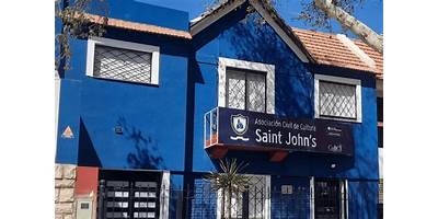 ASOCIACIÓN DE CULTURA SAINT JOHN'S