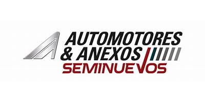 ATM ANEXO II REPARACION DE AUTOS Y MOTOS (AUTOMOTORES)