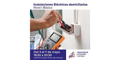 ATM-ANEXO Nº 1 DE INSTALACIONES DOMICILIARIAS