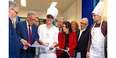 ATM ANEXO V GASTRONOMIA