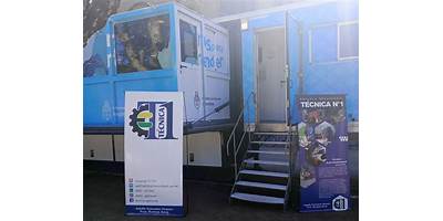 AULA TALLER MOVIL 92