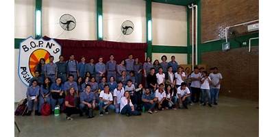 B.O.P. Nº 13