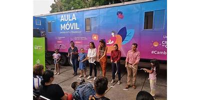 CE.C.LA. NRO 112 - AULAS MOVILES