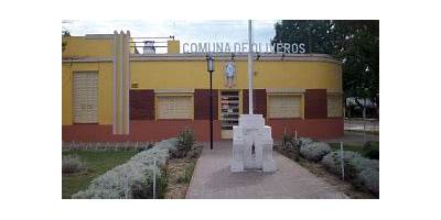 CE.C.LA. NRO 136 HERMANO GERMÁN BONACINA