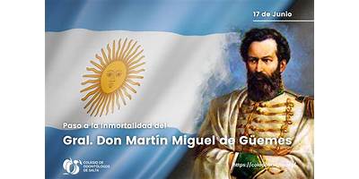 CE.C.LA. NRO 17 MARTIN MIGUEL DE GÜEMES