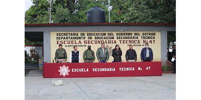 CE.C.LA. NRO 47