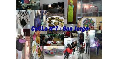 CE.C.LA. NRO 7