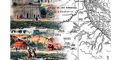 CE.C.LA. NRO 80 PAGO DE LOS ARROYOS