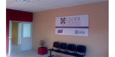 CEDER VILLA HUIDOBRO