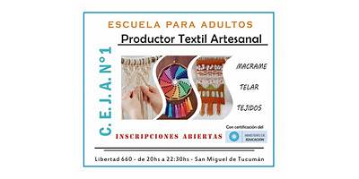 C.E.J.A. ADULTOS N° 4