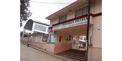 C.E.J.A. HOGAR Y PATRIA