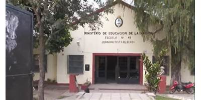 C.E.J.A. JUAN BAUTISTA ALBERDI