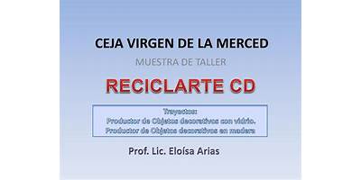 C.E.J.A. VIRGEN DE LA MERCED