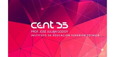 C.E.N.T. N° 35 - ANEXO TOLHUIN