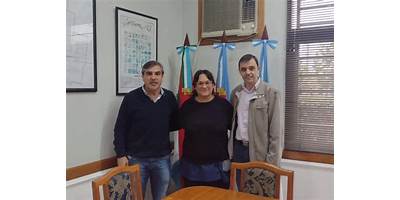 CENTRO COMUNITARIO 19