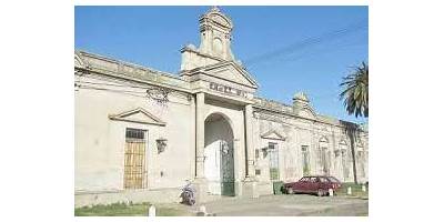 CENTRO COMUNITARIO 23