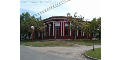 CENTRO COMUNITARIO 29