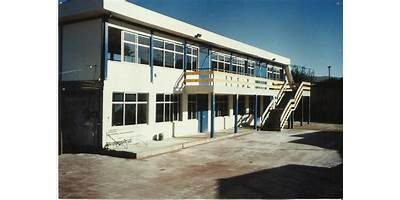 CENTRO COMUNITARIO NTRA. SRA. DE POMPEYA 7
