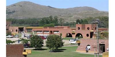CENTRO DE CAPACITACIÓN, CULTURA Y DEPORTES -UNCBPA
