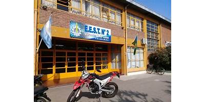 CENTRO DE CAPACITACION TECNICA NRO. 2