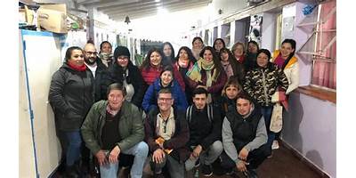 CENTRO DE EDUCACIÓN AGRARIA N°35