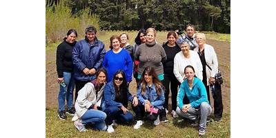 CENTRO DE EDUCACION AGRARIA Nº29