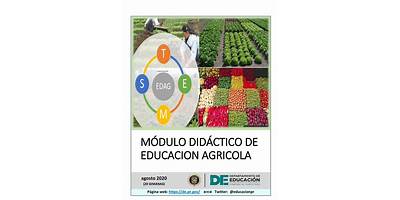 CENTRO DE EDUCACION AGRICOLA NRO 1