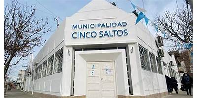 CENTRO DE EDUCACION BASICA PARA ADULTOS NRO. 5