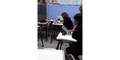 CENTRO DE EDUCACION BASICA PARA ADULTOS NRO.36