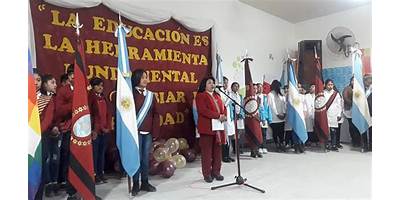 CENTRO DE EDUCACIÓN TÉCNICA Nª 7151
